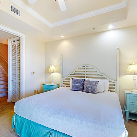 Abacos Villa Santa Rosa Beach Ngoại thất bức ảnh