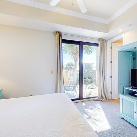 Abacos Villa Santa Rosa Beach Ngoại thất bức ảnh