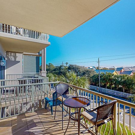 Abacos Villa Santa Rosa Beach Ngoại thất bức ảnh