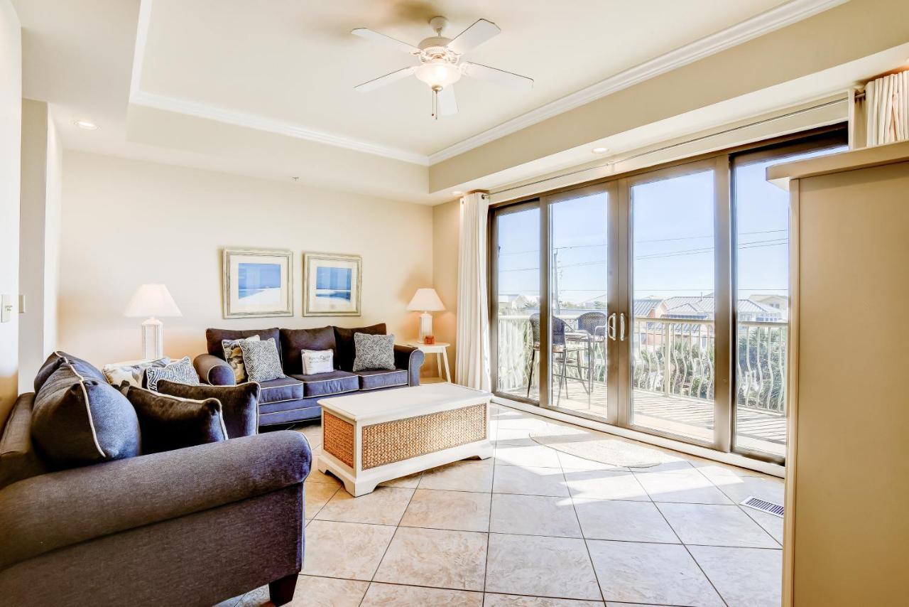 Abacos Villa Santa Rosa Beach Ngoại thất bức ảnh