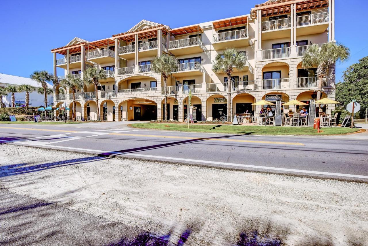 Abacos Villa Santa Rosa Beach Ngoại thất bức ảnh