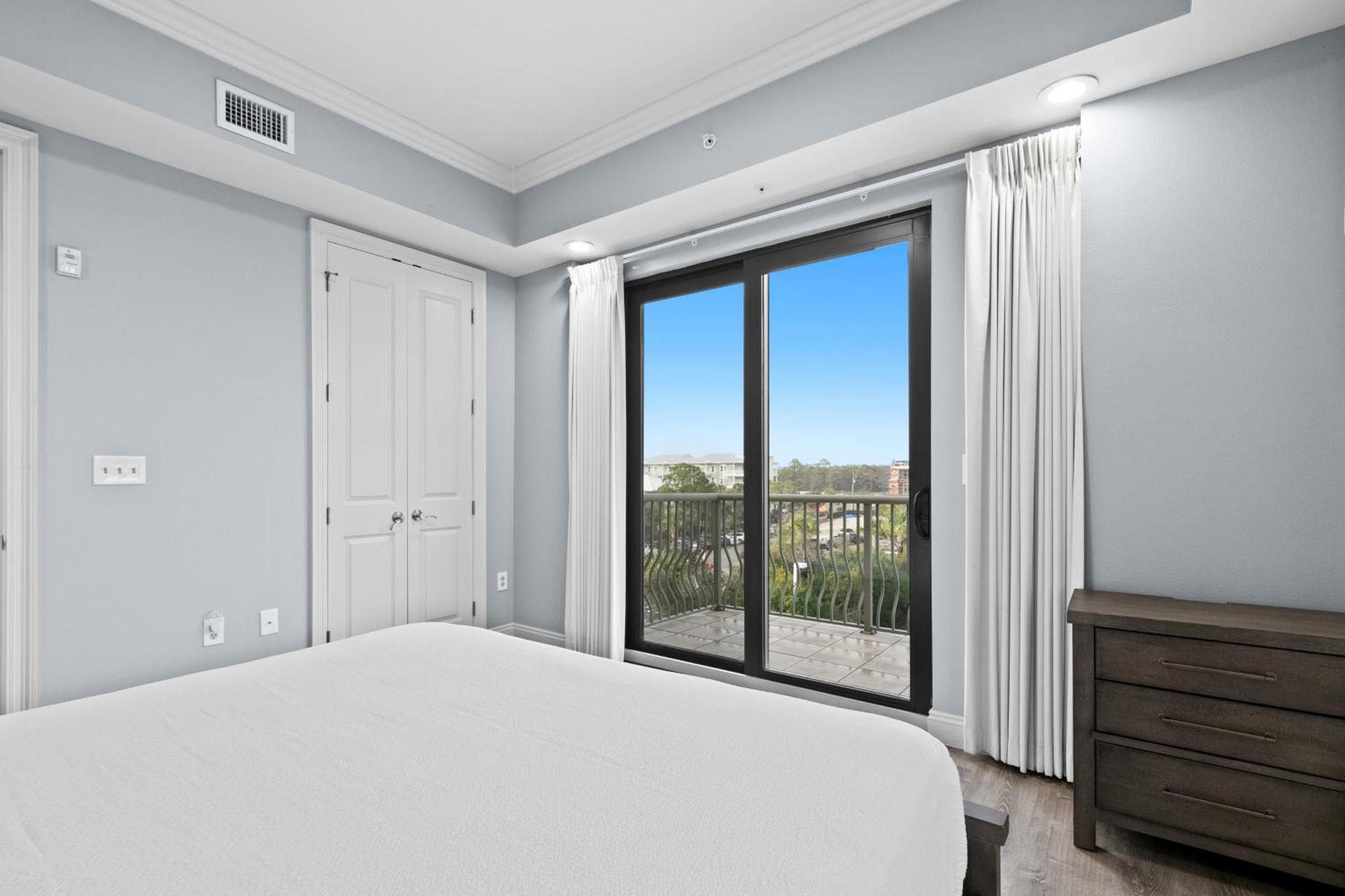 Abacos Villa Santa Rosa Beach Phòng bức ảnh
