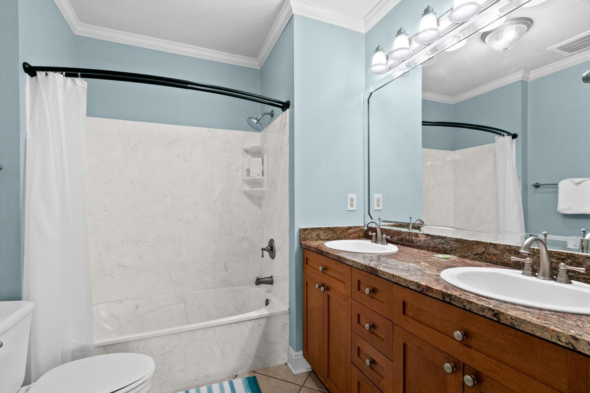 Abacos Villa Santa Rosa Beach Phòng bức ảnh