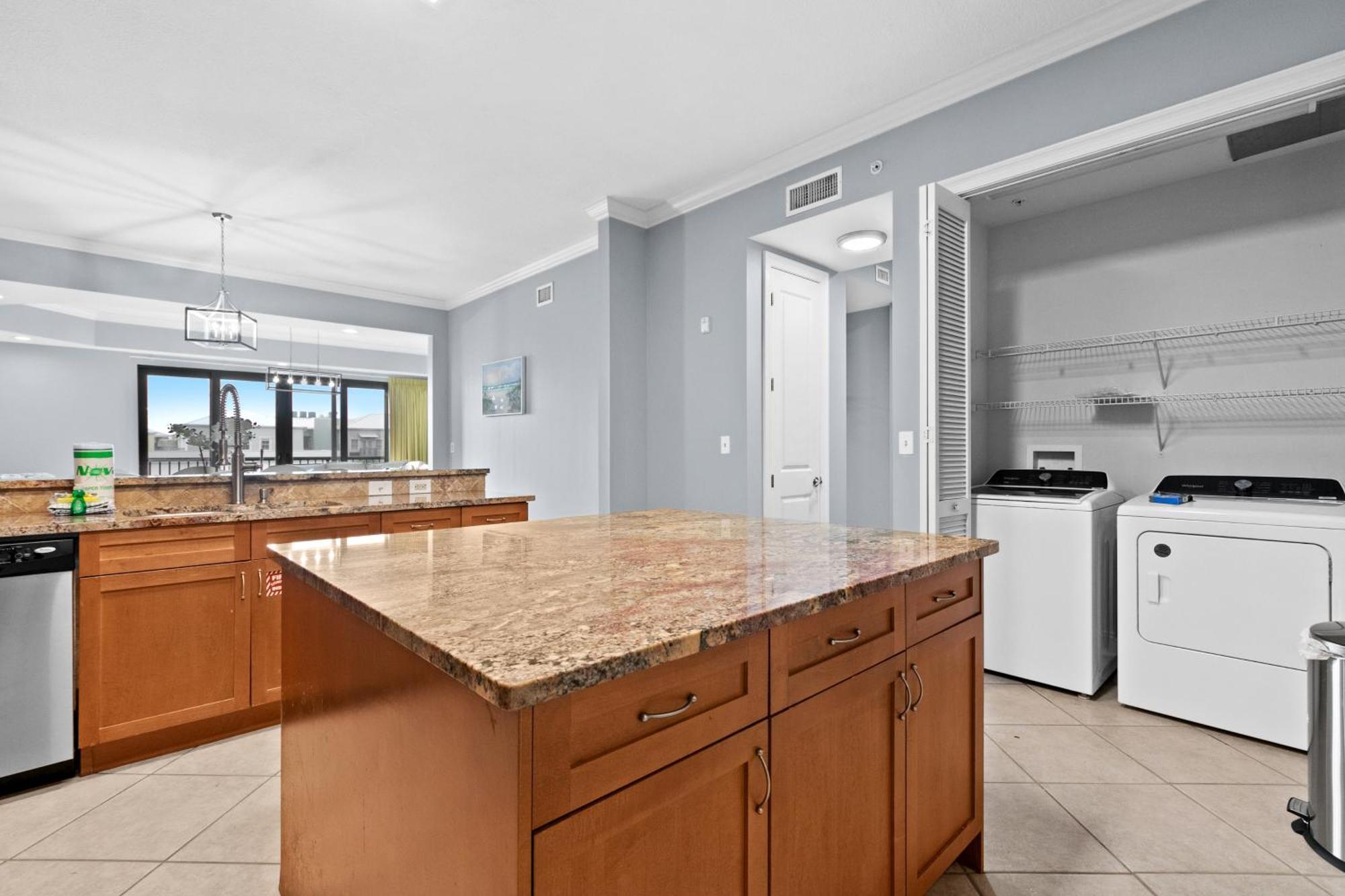 Abacos Villa Santa Rosa Beach Phòng bức ảnh