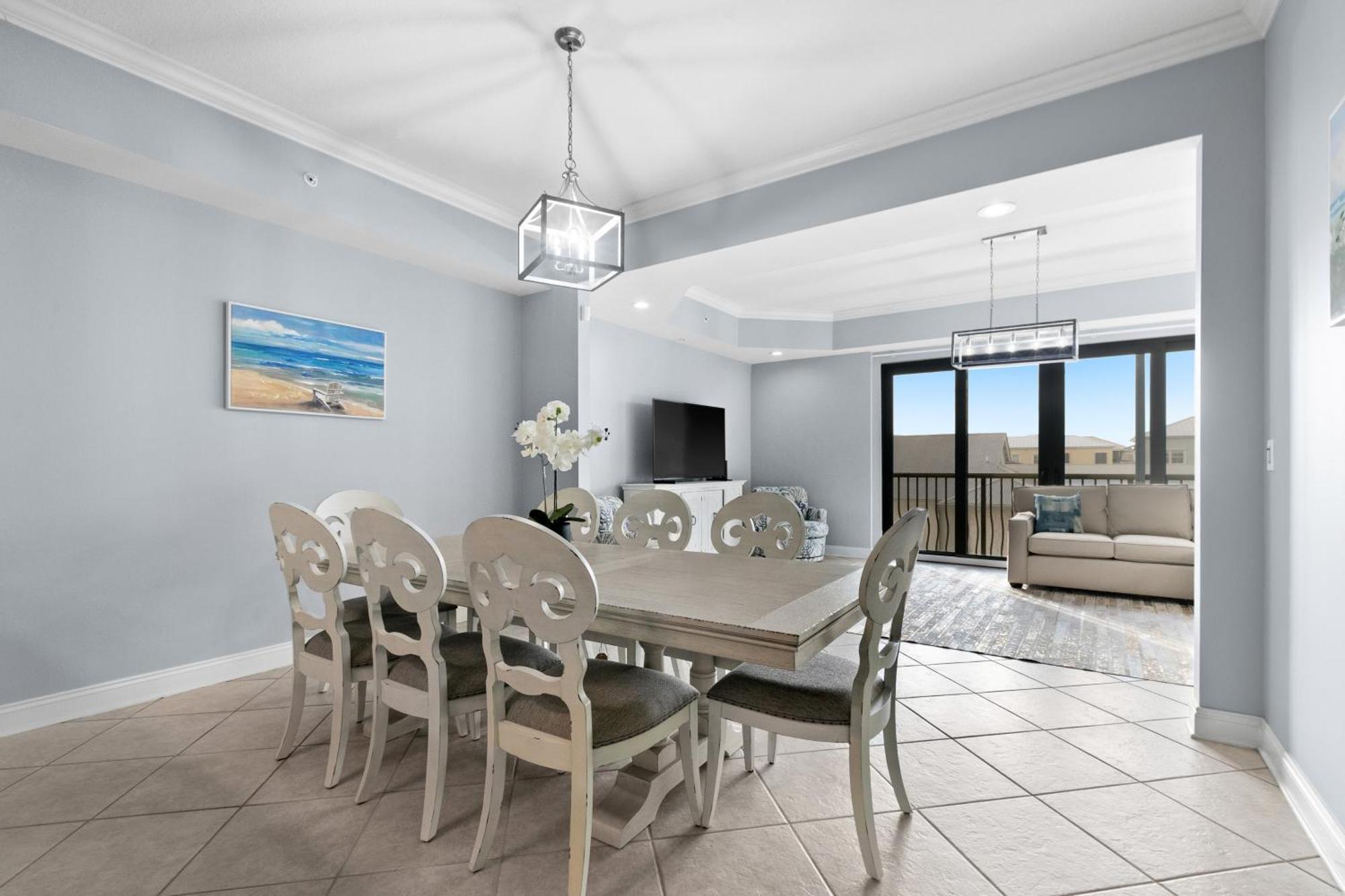 Abacos Villa Santa Rosa Beach Phòng bức ảnh