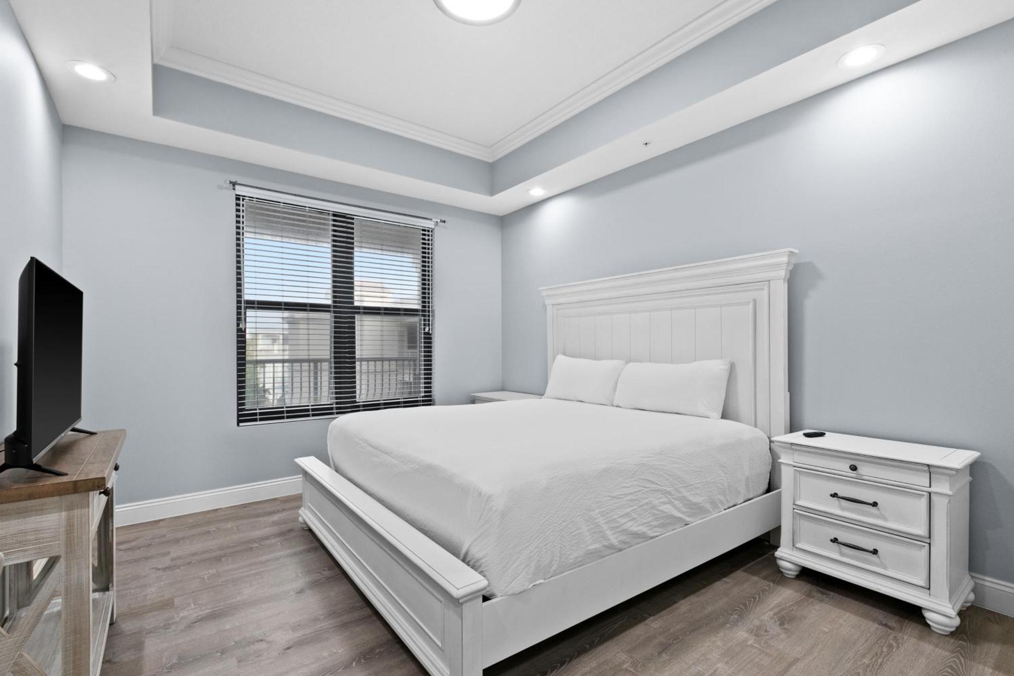 Abacos Villa Santa Rosa Beach Phòng bức ảnh