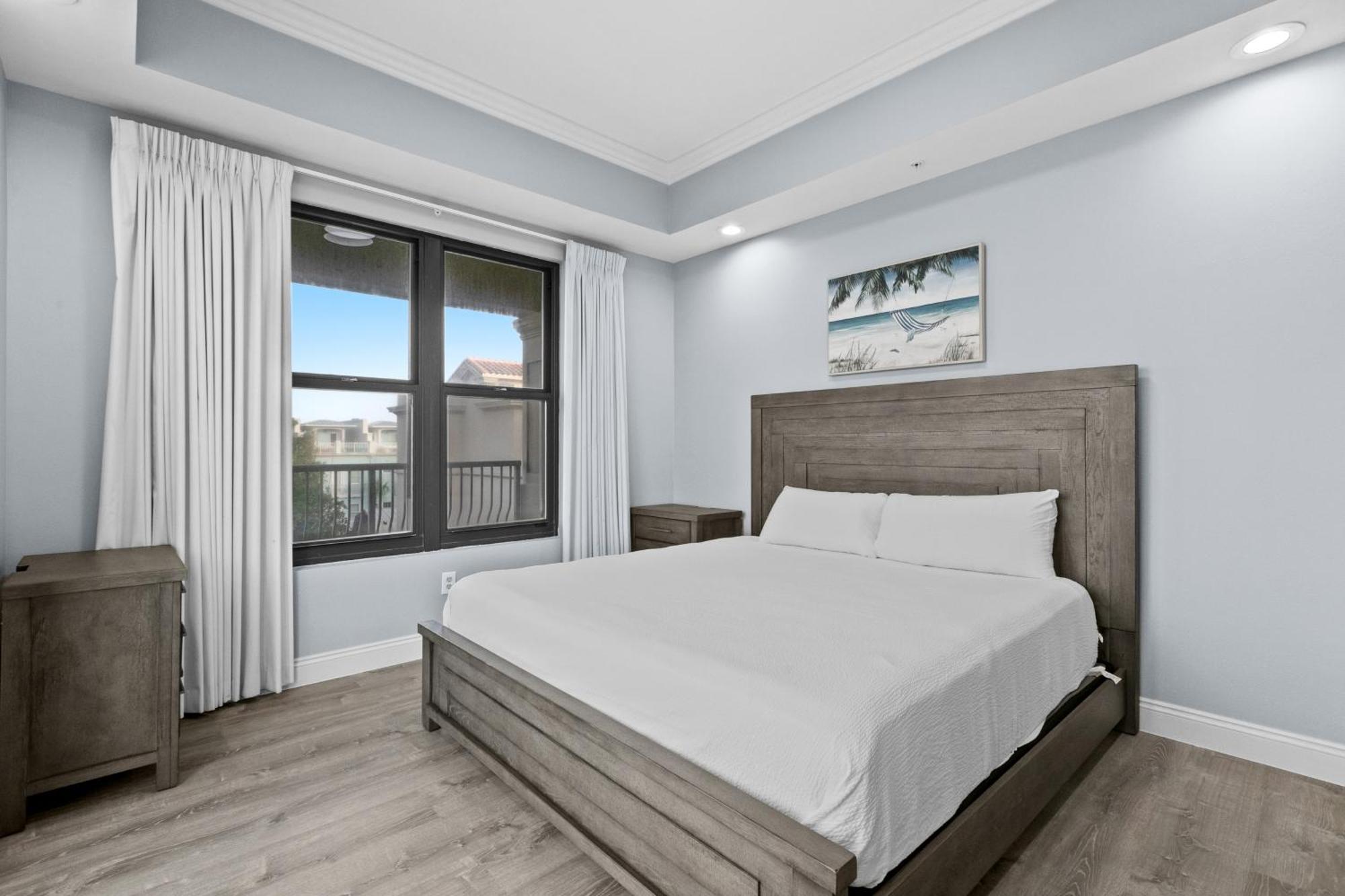 Abacos Villa Santa Rosa Beach Phòng bức ảnh