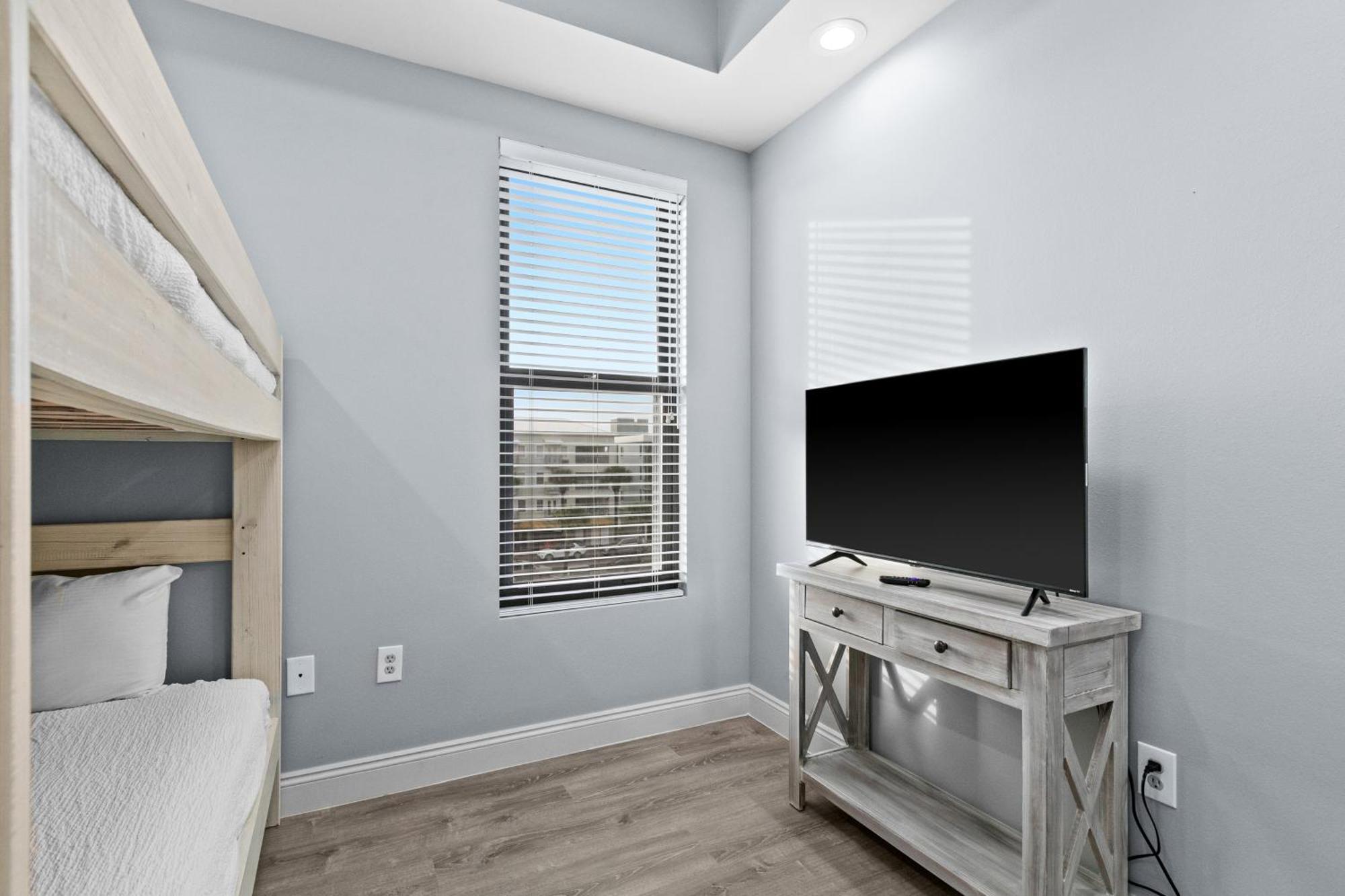 Abacos Villa Santa Rosa Beach Phòng bức ảnh