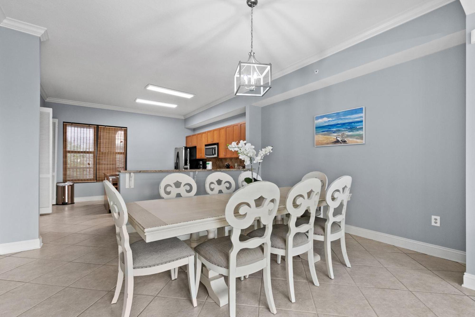 Abacos Villa Santa Rosa Beach Phòng bức ảnh