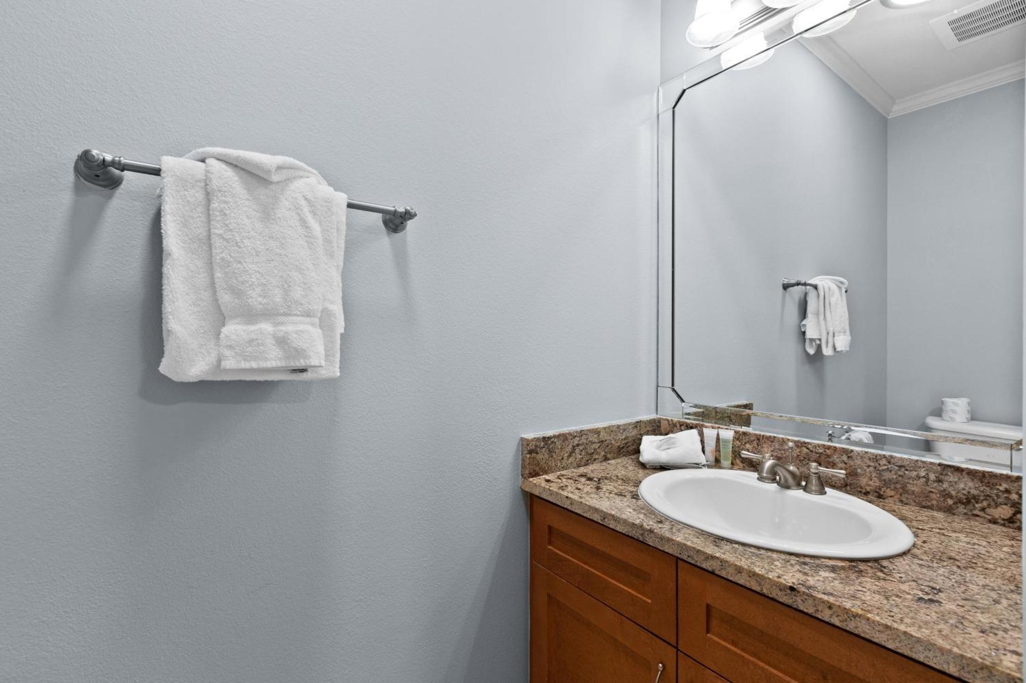Abacos Villa Santa Rosa Beach Phòng bức ảnh