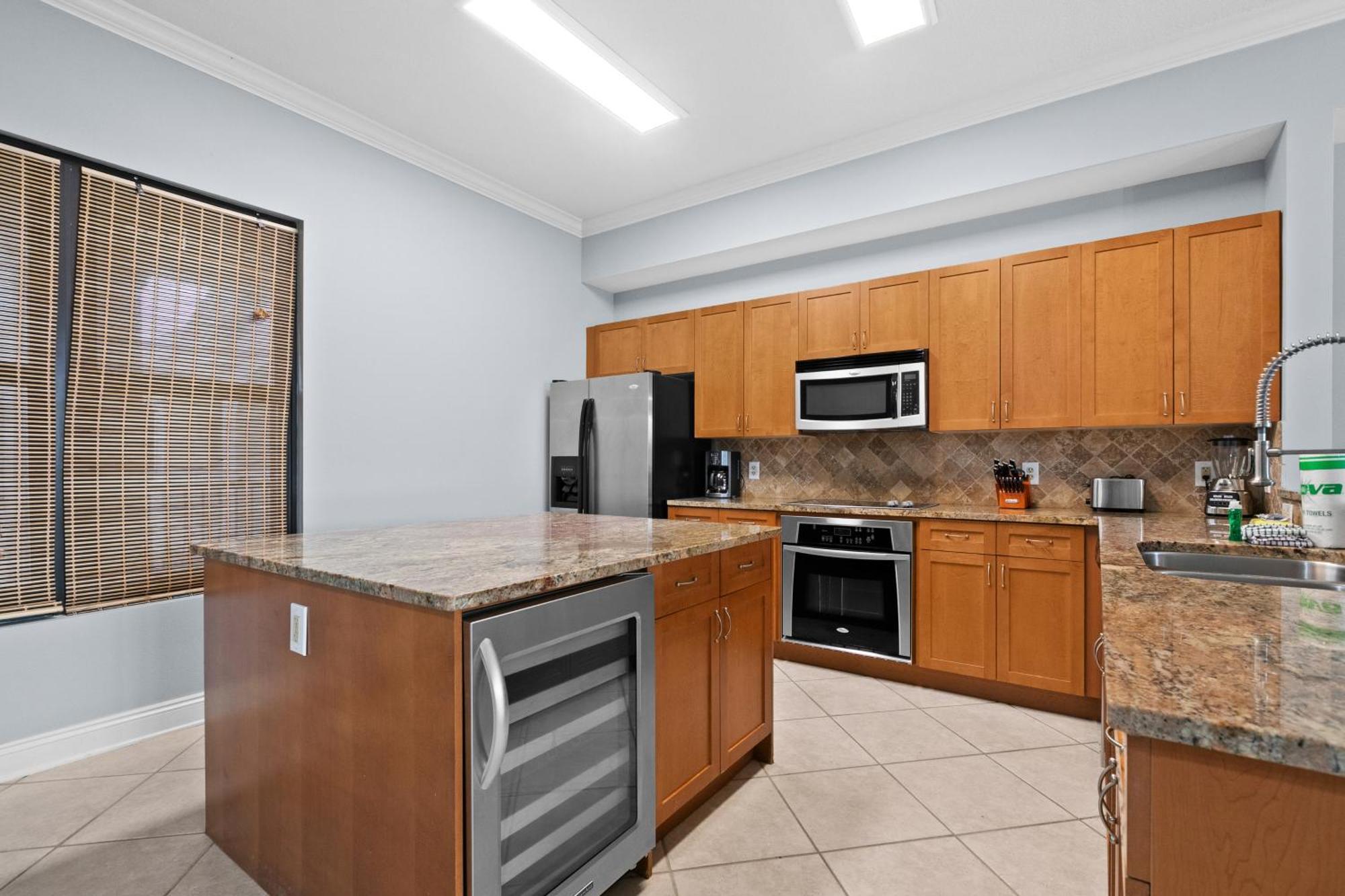 Abacos Villa Santa Rosa Beach Phòng bức ảnh