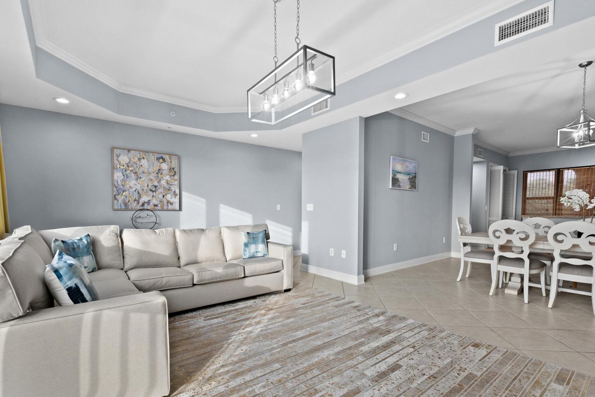 Abacos Villa Santa Rosa Beach Phòng bức ảnh