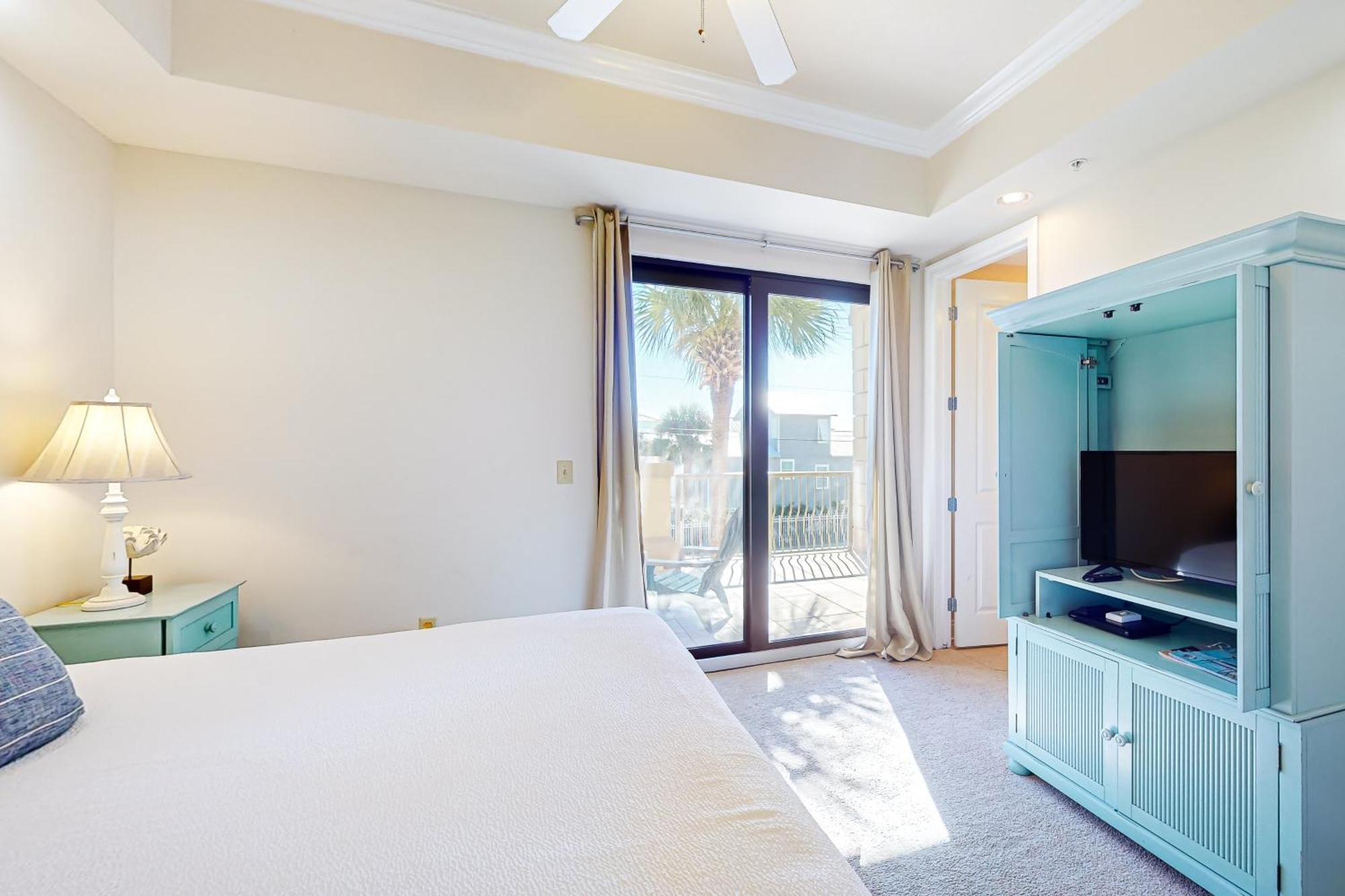 Abacos Villa Santa Rosa Beach Ngoại thất bức ảnh