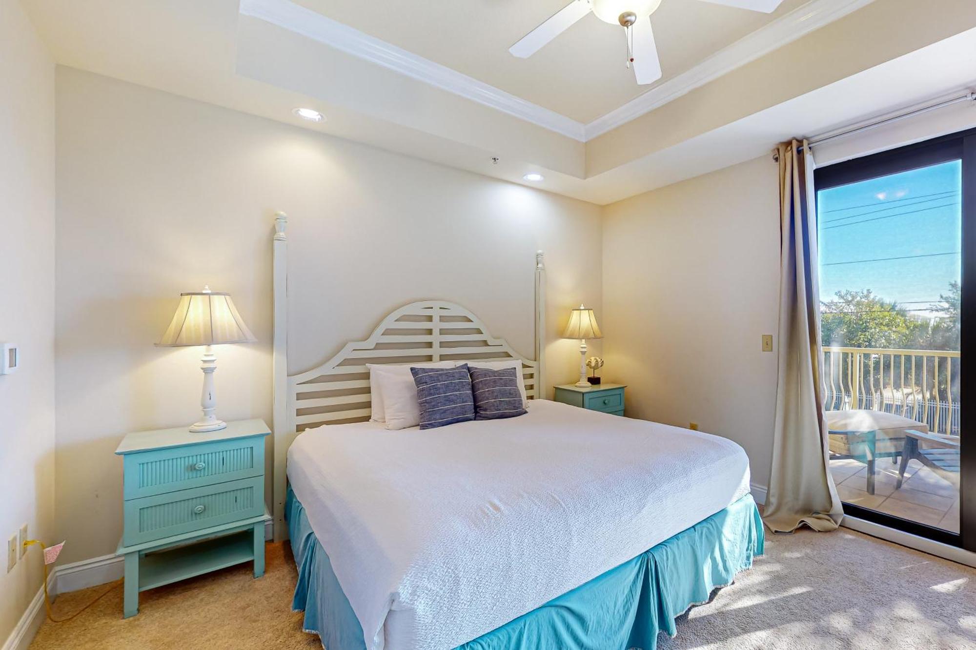 Abacos Villa Santa Rosa Beach Ngoại thất bức ảnh