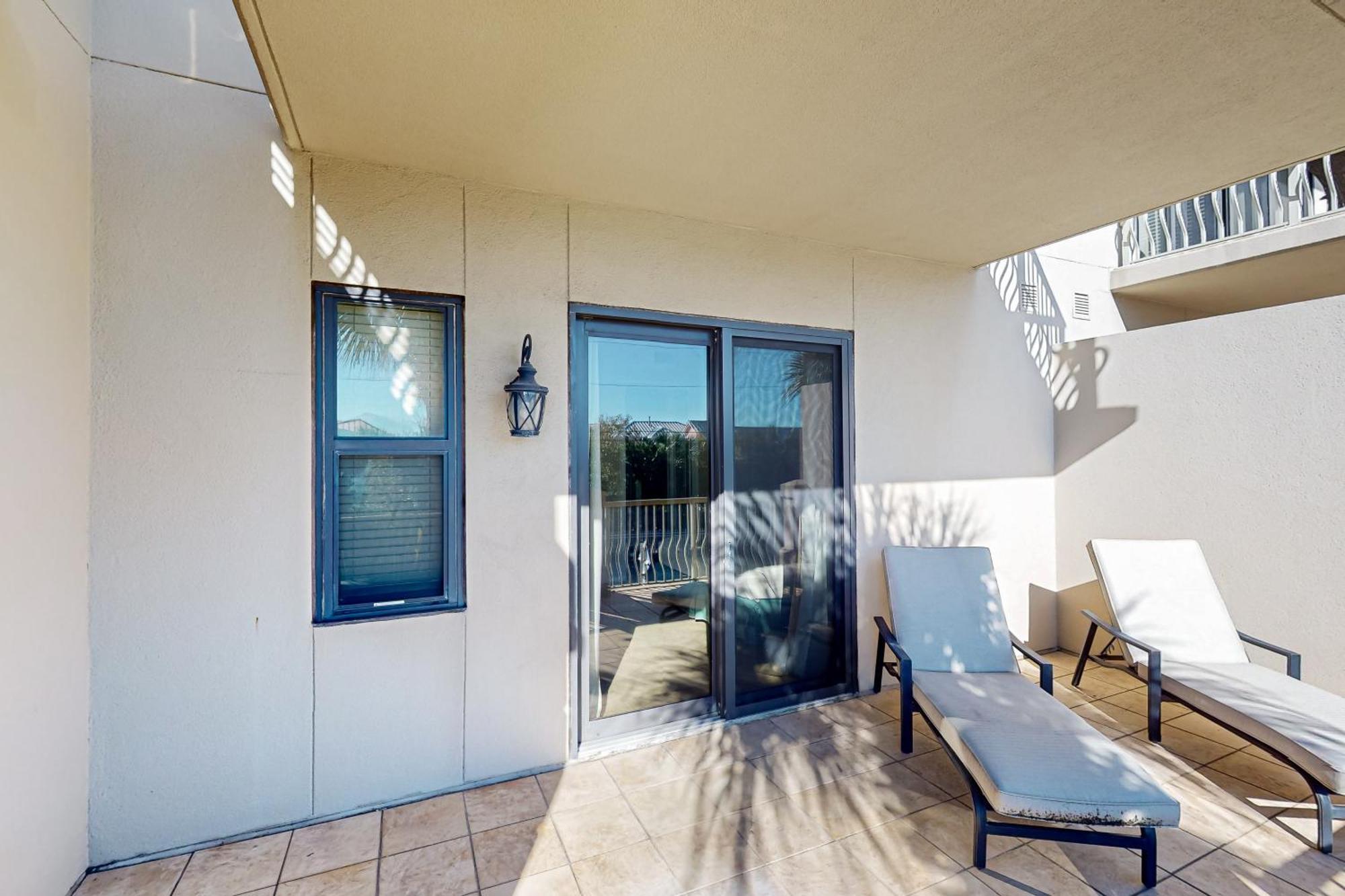 Abacos Villa Santa Rosa Beach Ngoại thất bức ảnh
