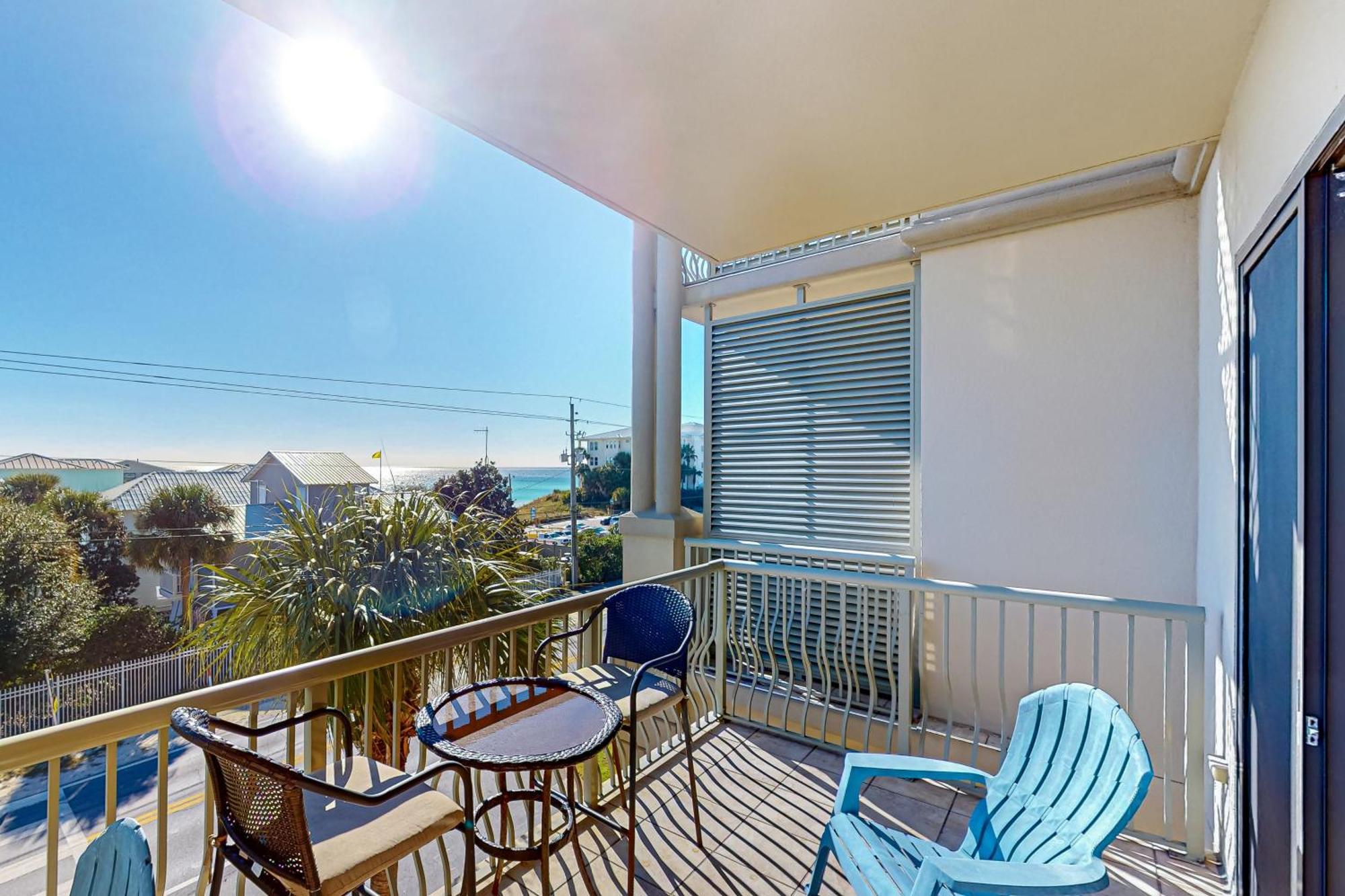 Abacos Villa Santa Rosa Beach Ngoại thất bức ảnh