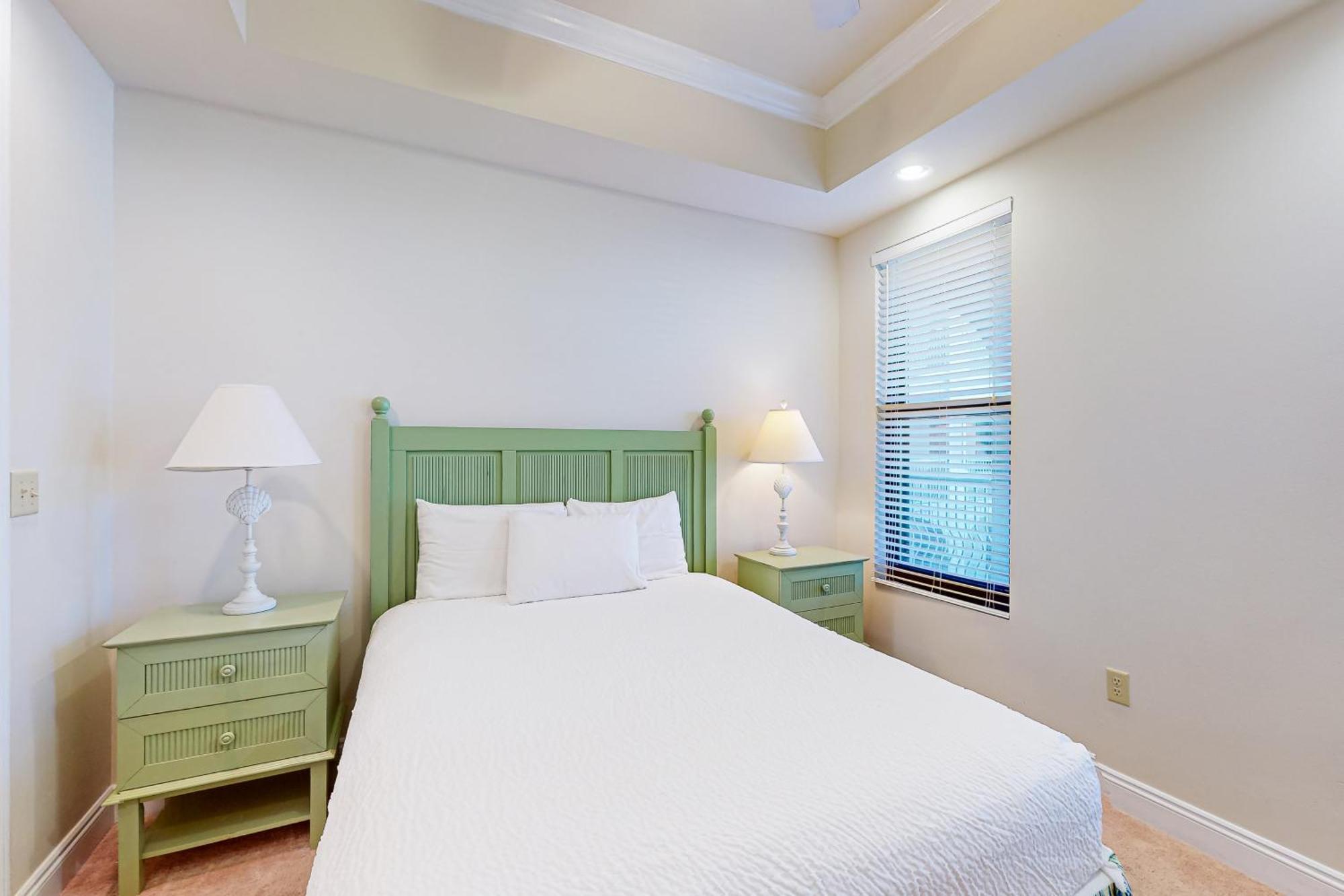 Abacos Villa Santa Rosa Beach Ngoại thất bức ảnh