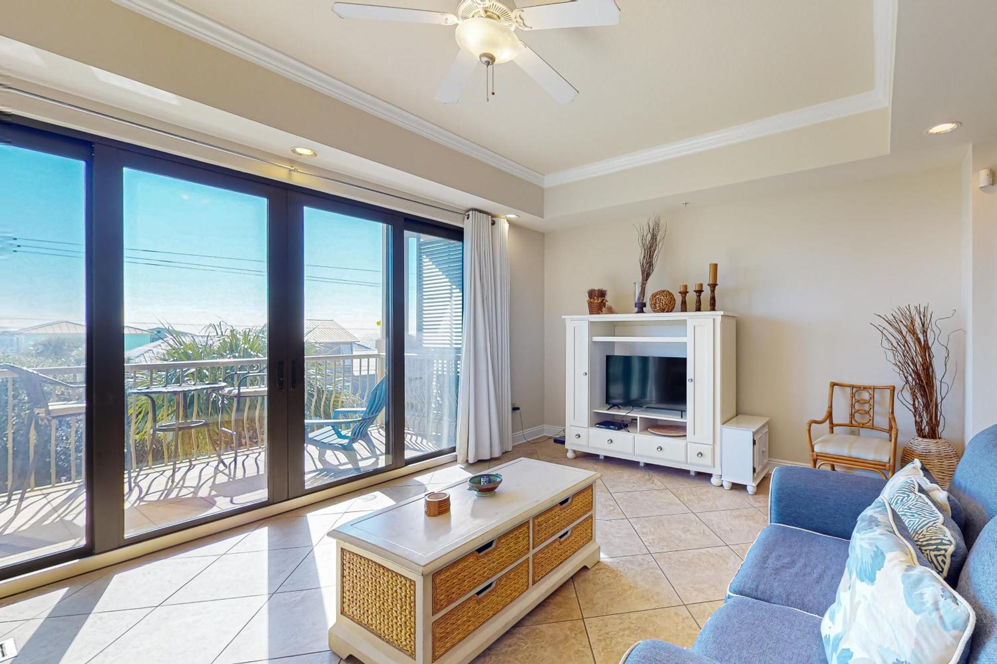Abacos Villa Santa Rosa Beach Ngoại thất bức ảnh