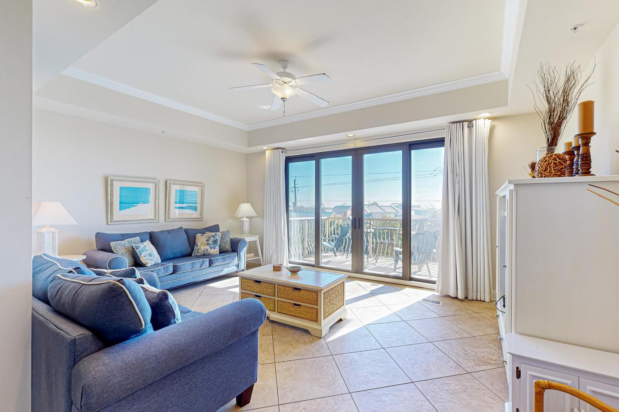 Abacos Villa Santa Rosa Beach Ngoại thất bức ảnh
