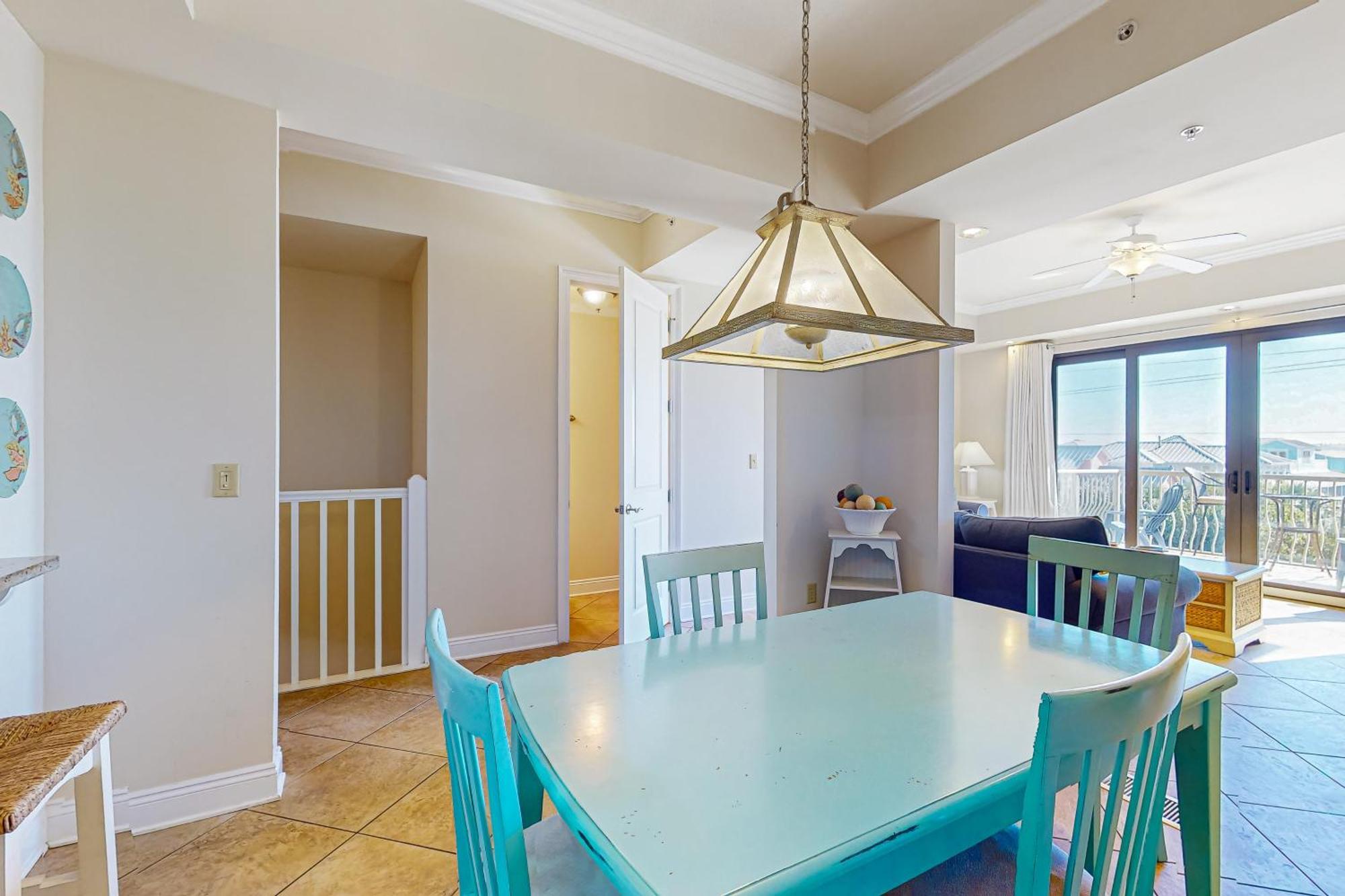 Abacos Villa Santa Rosa Beach Ngoại thất bức ảnh
