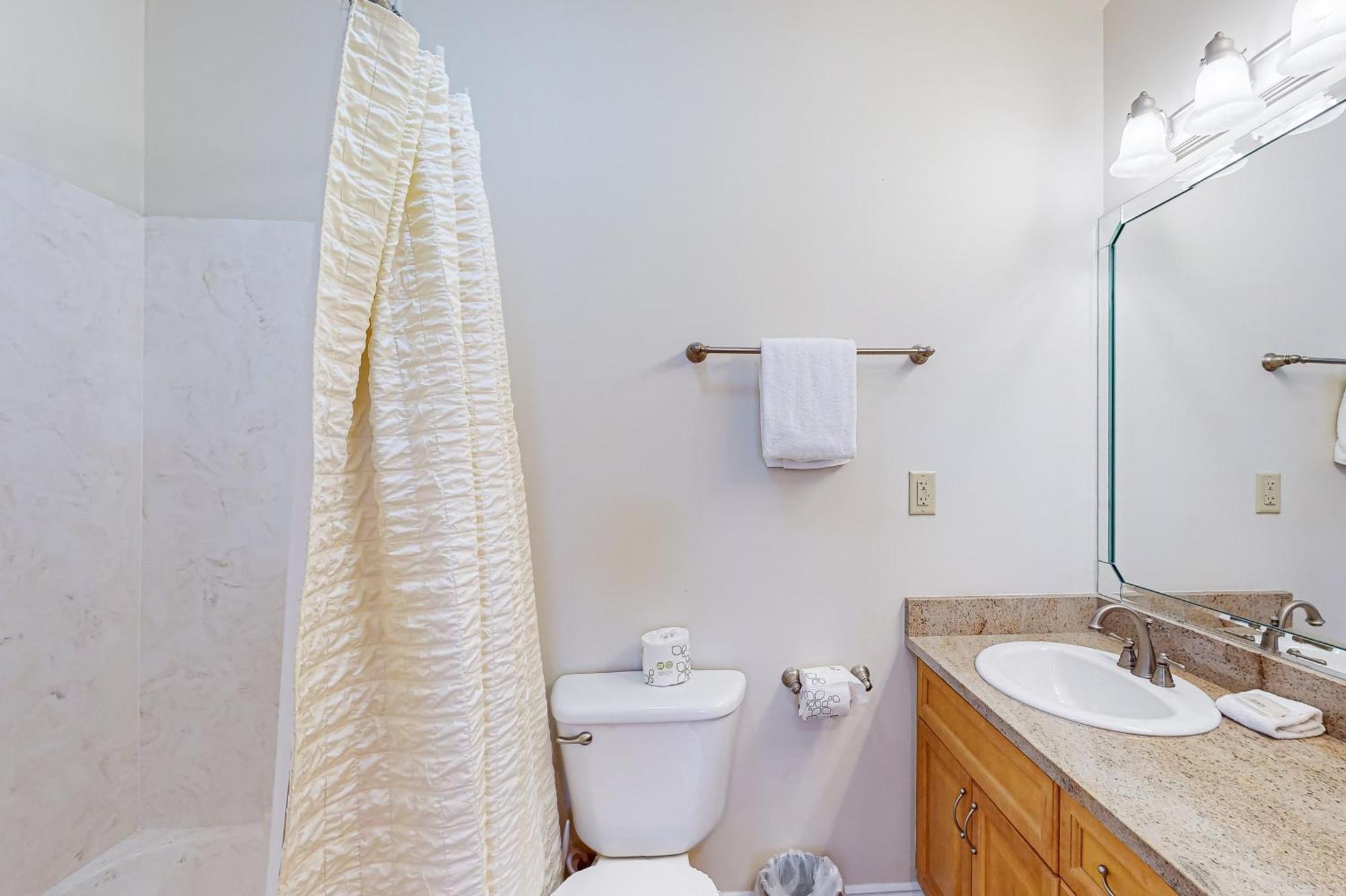 Abacos Villa Santa Rosa Beach Ngoại thất bức ảnh