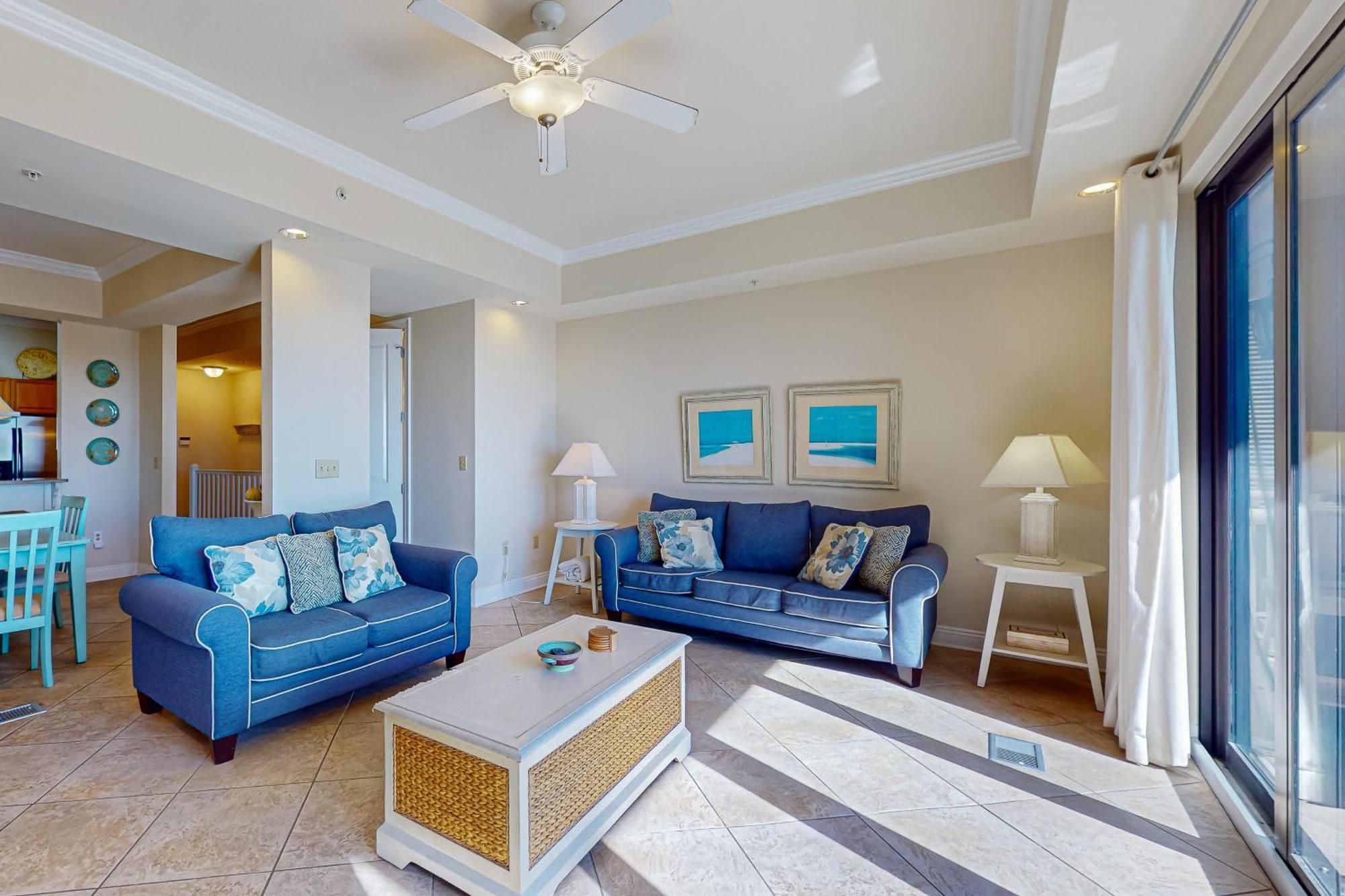 Abacos Villa Santa Rosa Beach Ngoại thất bức ảnh