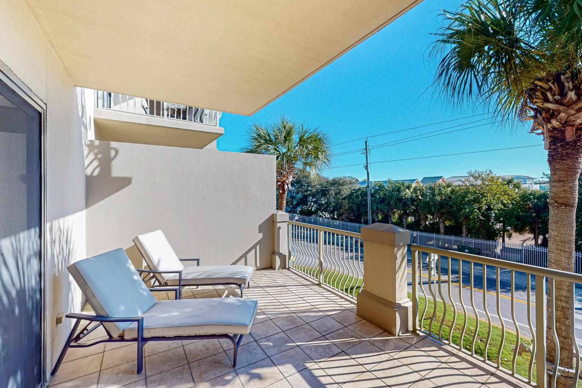 Abacos Villa Santa Rosa Beach Ngoại thất bức ảnh
